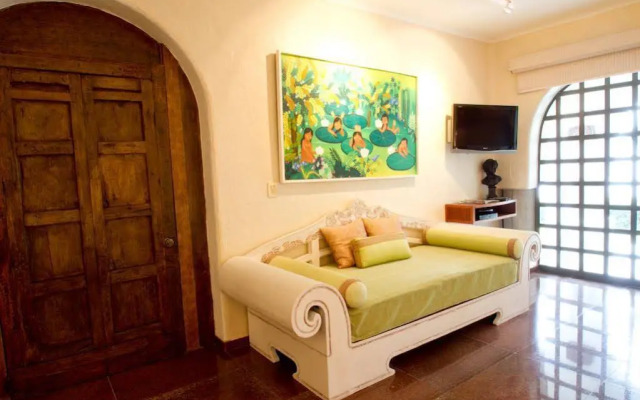 Villa Alejandra