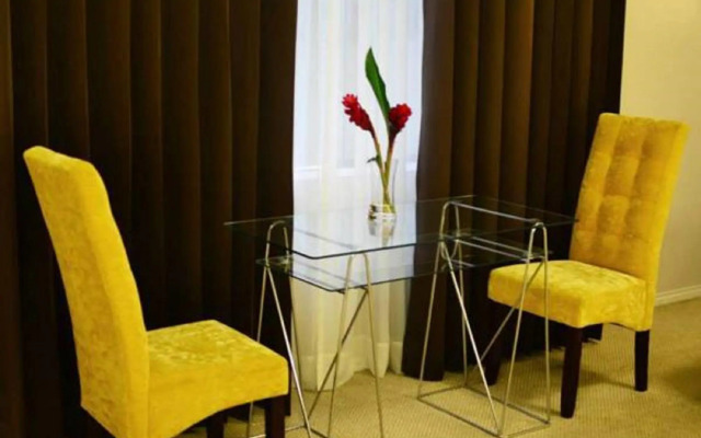 Casa Andina Standard Trujillo Plaza