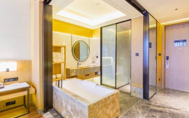 Kargath Hotel (Dongguan Huangjiang)