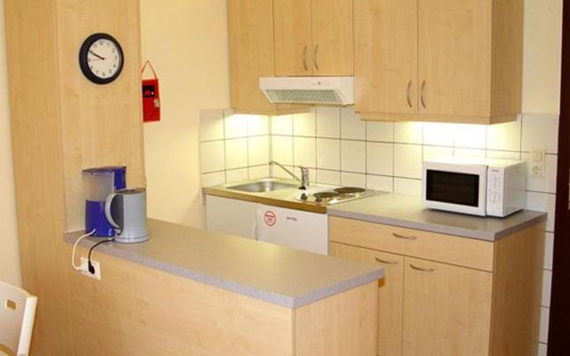 Appartements Alpha-Graz