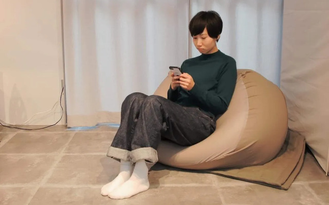 Bed and Yoga Tokyo - Hostel, Caters to Women