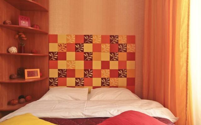 Апартаменты Prime Host на Тверской