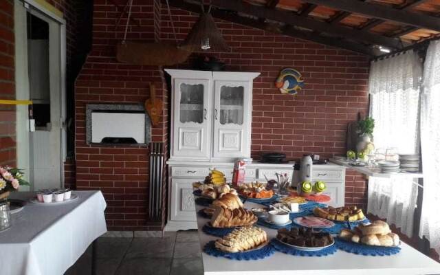 Hotel Recanto das Pedras
