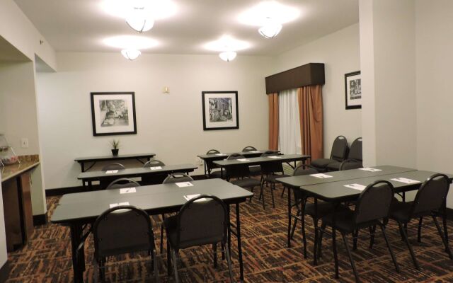 Hampton Inn Lafayette-I-10