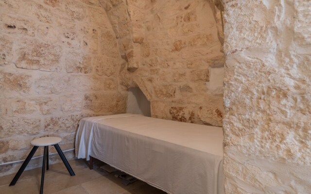 Casetta Pandizucchero