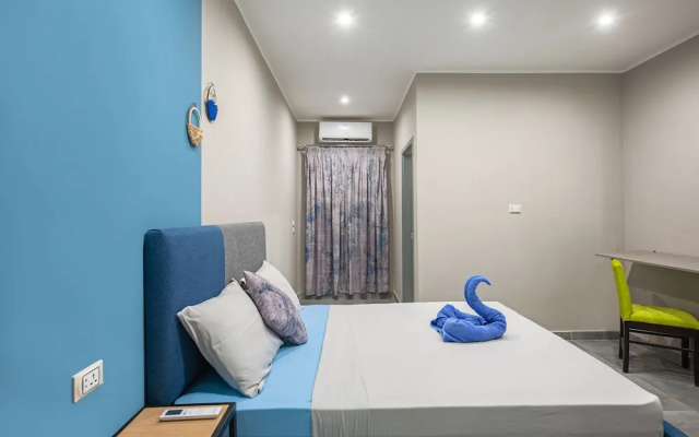 Bedcoin Hostel