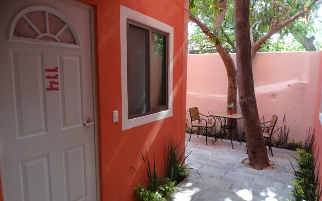 Casa San Juan