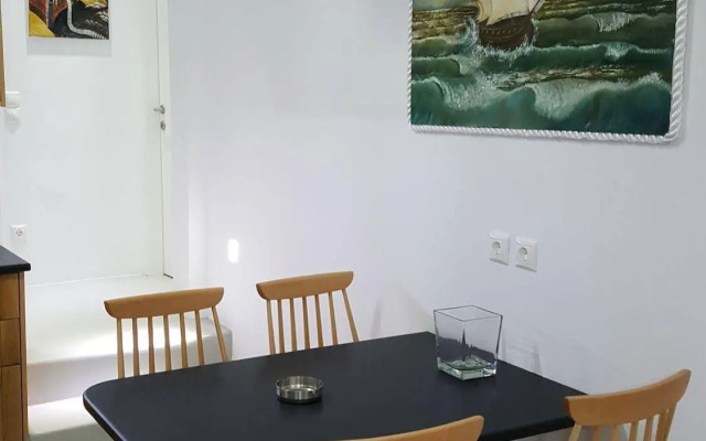 Otherview Villa