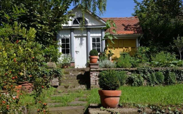 Alte Apotheke Bed & Breakfast
