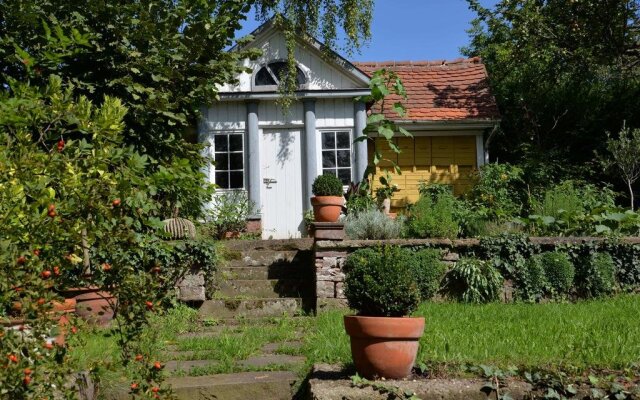 Bed & Breakfast ALTE APOTHEKE