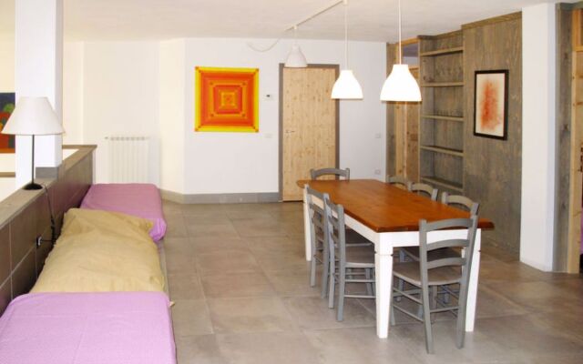 Il Borgo (GUA158)