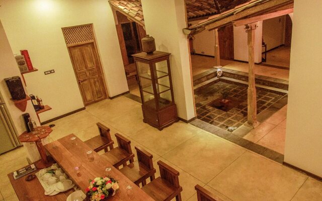 Lali Villa