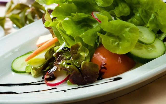 Vital & Wellnesshotel Schuerger
