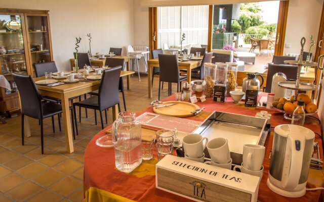 Gavina Mar B&B Hotel