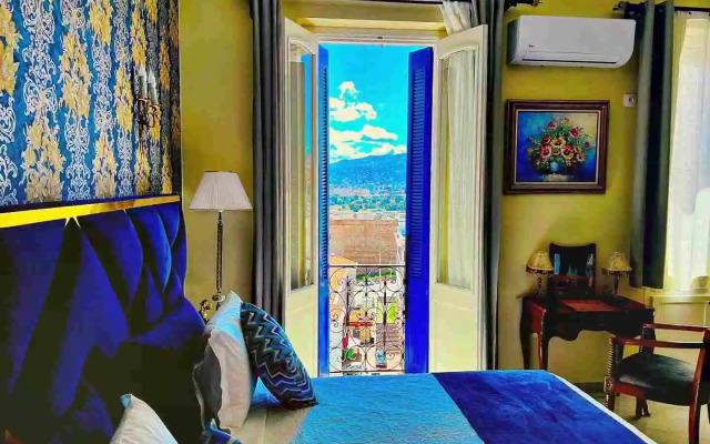 Hotel de letoile