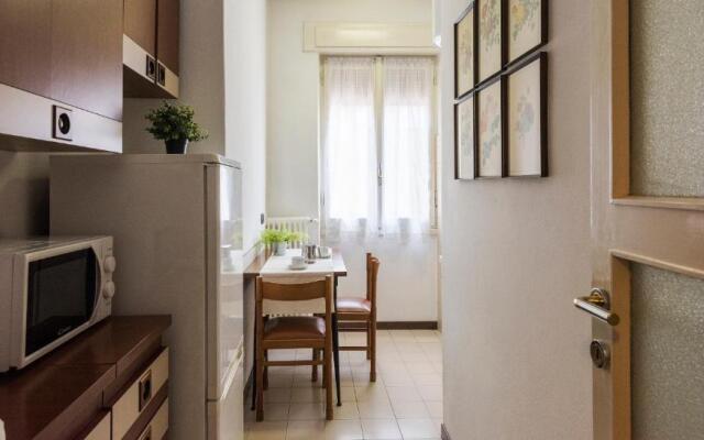 ALTIDO Charming 1 bed Apt next to the Villa Olmo