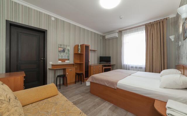 Седьмое Небо