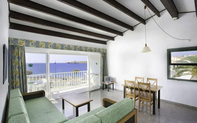Vista Faro Apartments