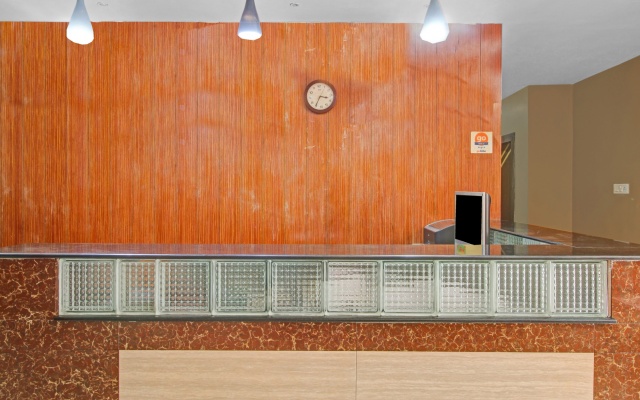 Hotel Fortune Residency