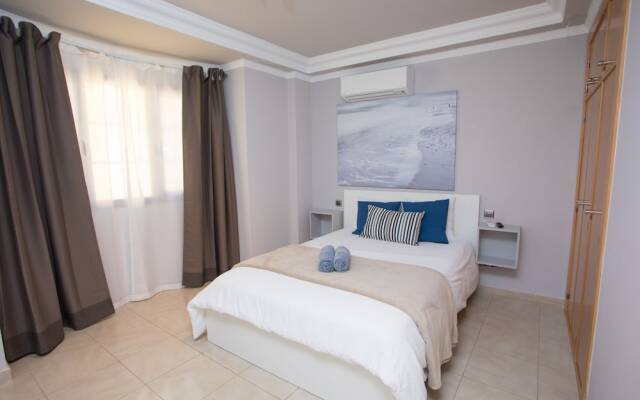 San Antonio ViVac Apartamentos