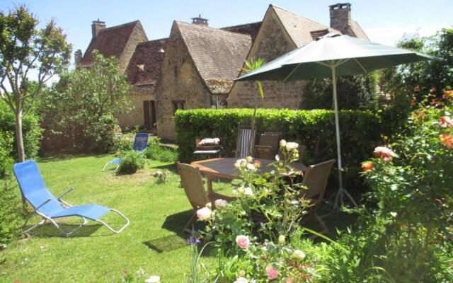 Appartement Beynac-et-Cazenac, 3 pièces, 5 personnes - FR-1-616-39