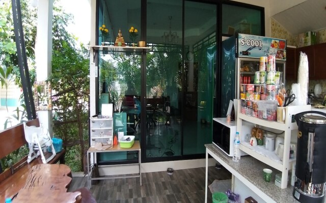 OYO 760 Inn Chan Resort