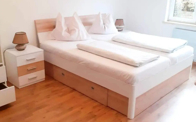 Apartment in Fohnsdorf Near Thermal Baths