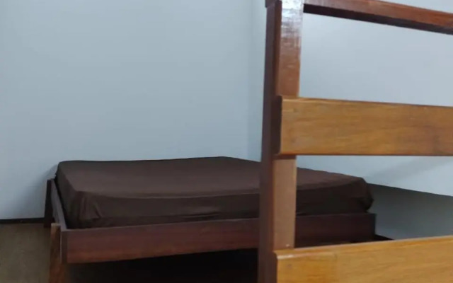 Apartamento aconchegante