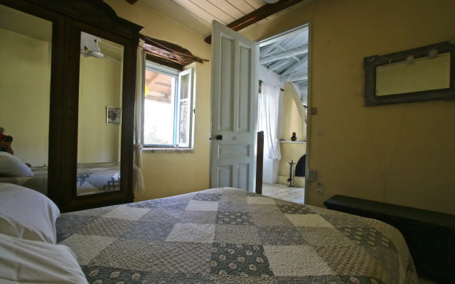 Pavezzo Country Retreat