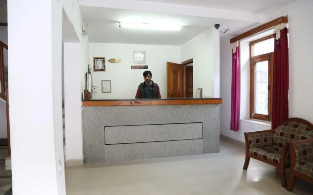 Hotel Prakash