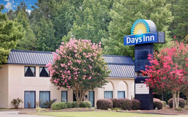 Days Inn Turbeville