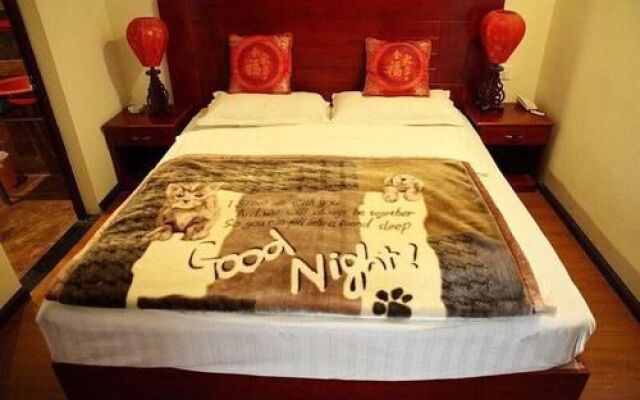 Liye Jingjiang Villa Hotel