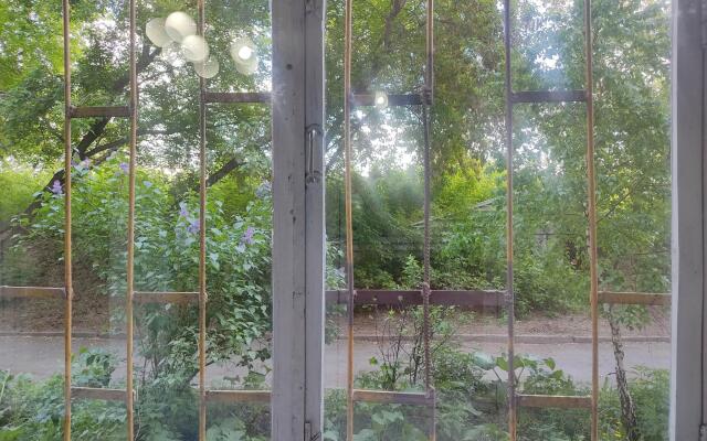 Апартаменты на улице Пермская