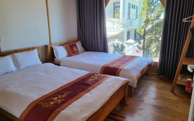 Dylan Homestay & Coffee