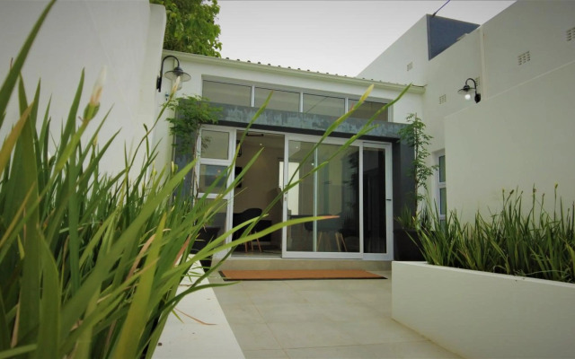 The Executive Bed and Breakfast