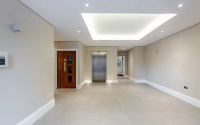 Roomspace Apartments -Trinity House