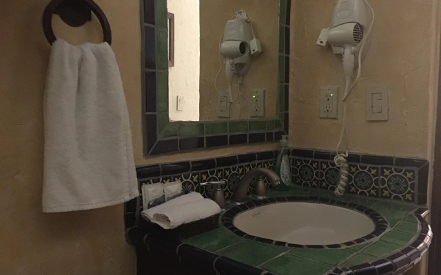 Posada del Cortes Hotel