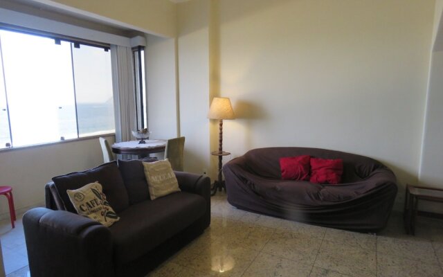 All in Rio Amazing View Apartment Copacabana