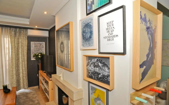 Agrinio ART Suites