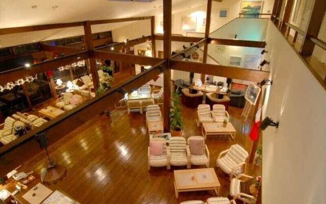 Gallery Court OFA ATU