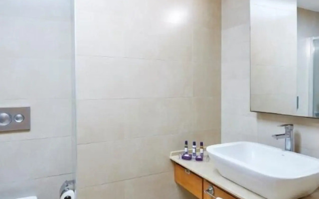 Anemon Kent Çiğli Otel