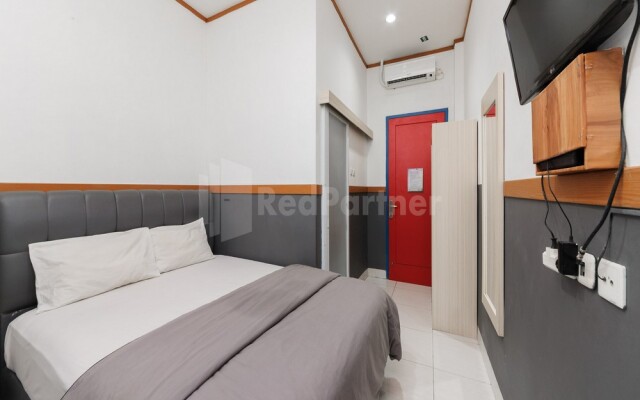 Urbanview Hotel Ian Jaksa Kebon Sirih