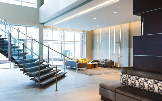 AC Hotel by Marriott Cincinnati at Liberty Center
