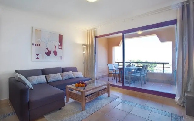 Great Apartment With View