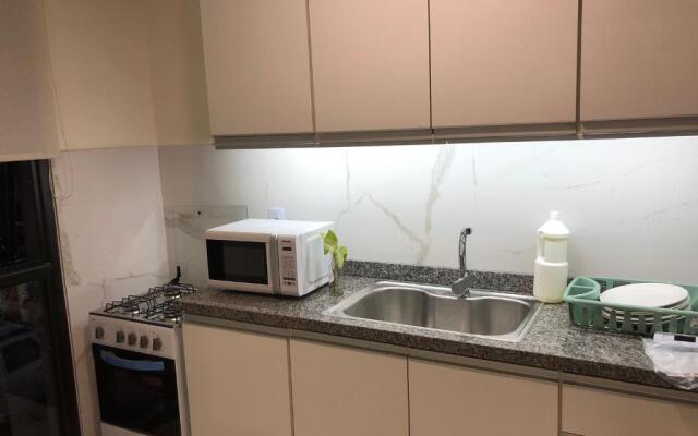 Apartamento céntrico 3 Edificio picazzo en Mercedes Uruguay