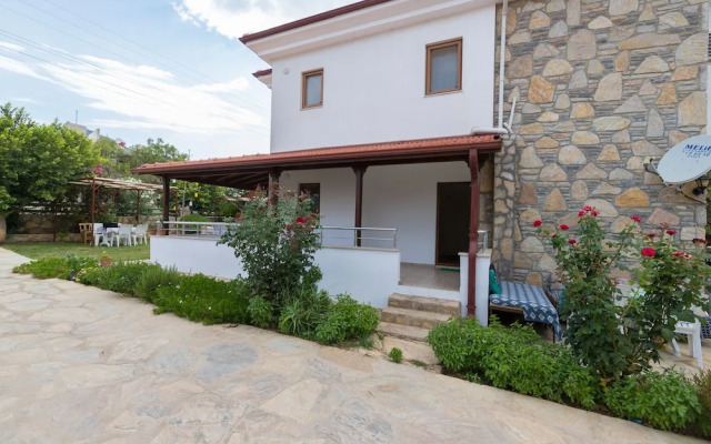 GeBora Tatil Evleri