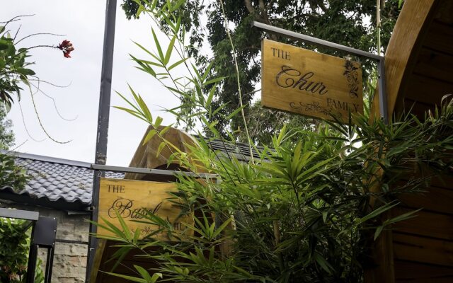 S'Bungalow Phu Quoc