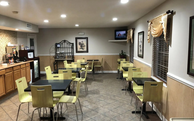 SureStay Hotel by Best Western Manning