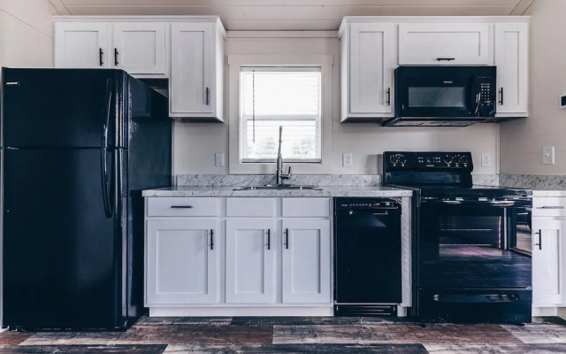 Cincinnati Camp Cedar