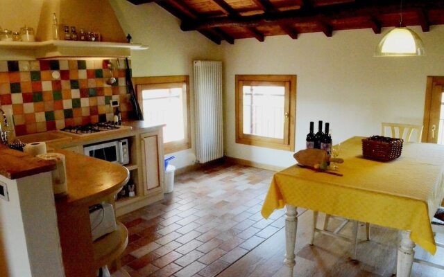 Agriturismo Ca' Roer